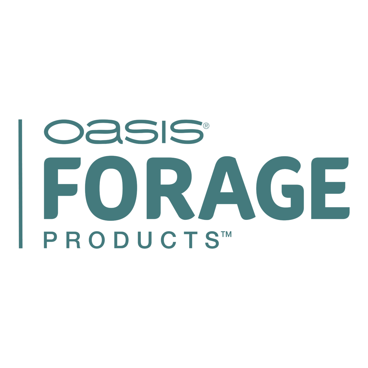 Oasis Forage Products